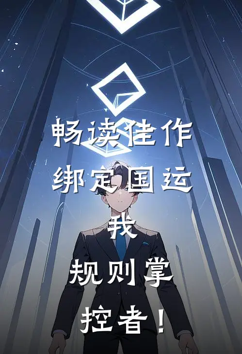 畅读佳作绑定国运：我，规则掌控者！