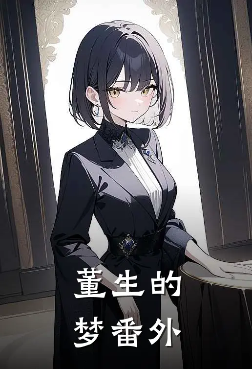 董生的梦 番外