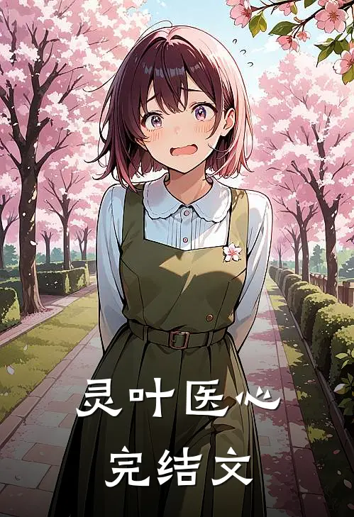 灵叶医心完结文