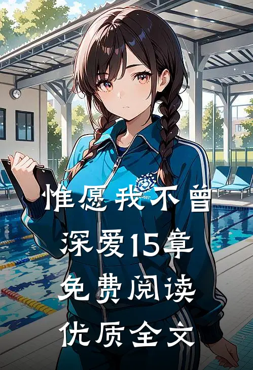 惟愿我不曾深爱15章免费阅读优质全文