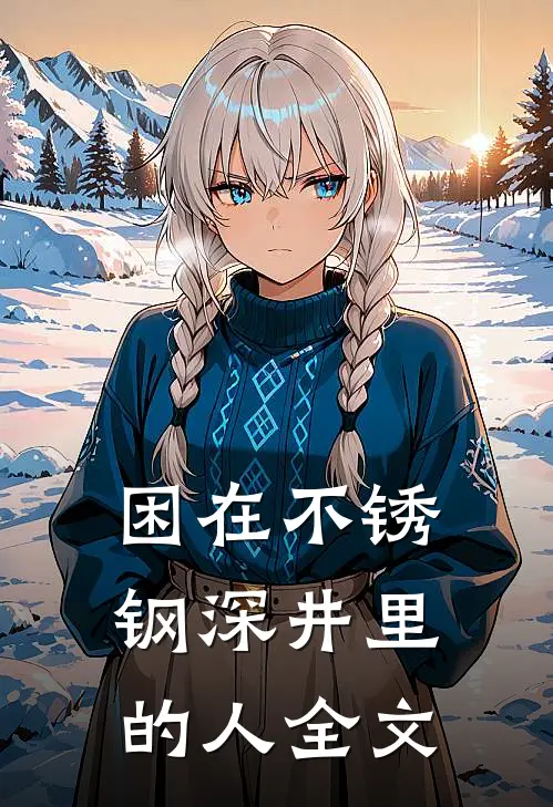 困在不锈钢深井里的人全文