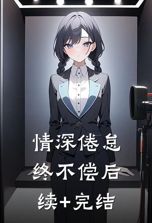 情深倦怠终不偿后续+完结