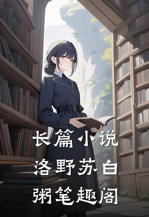 长篇小说洛野苏白粥笔趣阁