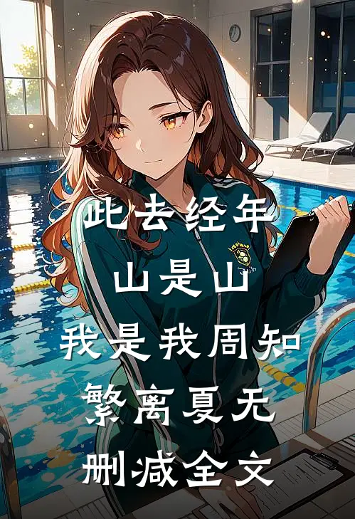 此去经年，山是山，我是我周知繁离夏无删减全文