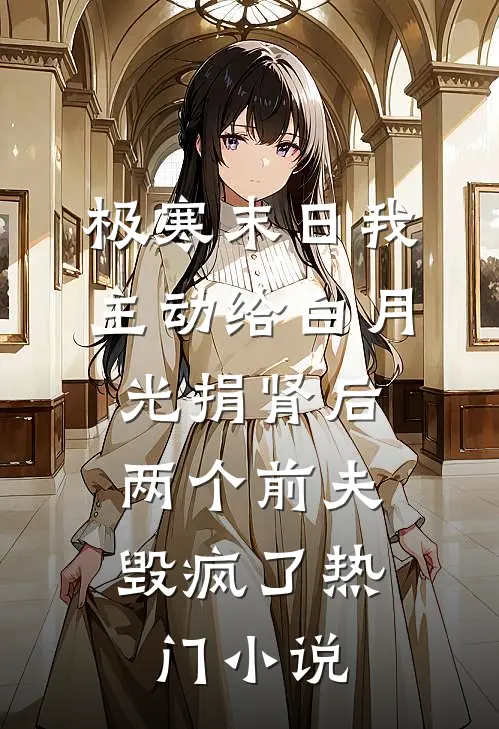 极寒末日我主动给白月光捐肾后，两个前夫毁疯了热门小说