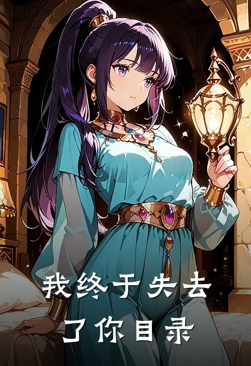 我终于失去了你目录