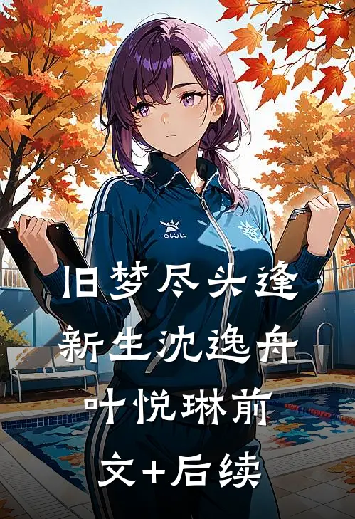 旧梦尽头逢新生沈逸舟叶悦琳前文+后续
