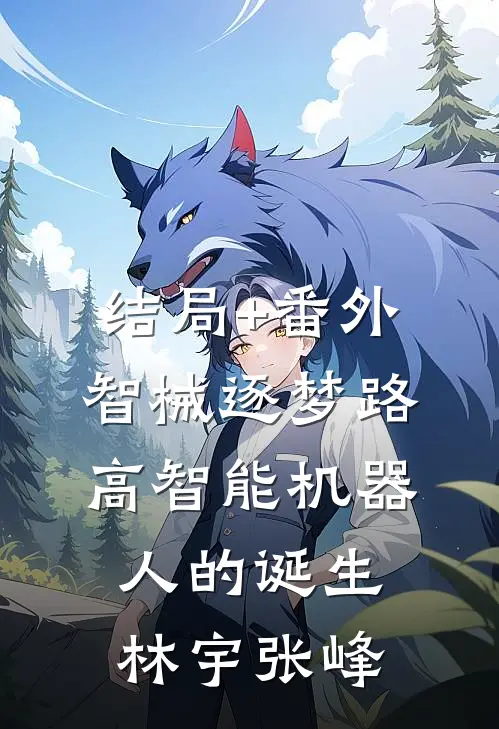 结局+番外智械逐梦路：高智能机器人的诞生林宇张峰