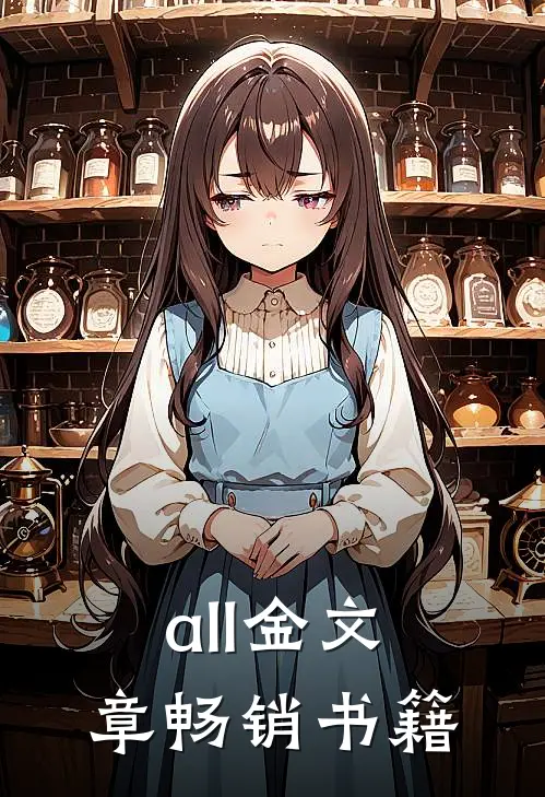 all金文章畅销书籍