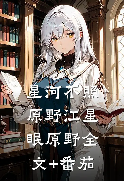 星河不照原野江星眠原野全文+番茄