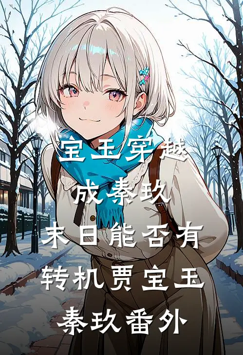 宝玉穿越成秦玖，末日能否有转机贾宝玉秦玖 番外