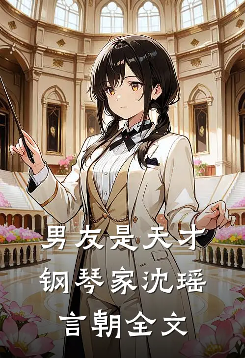 男友是天才钢琴家沈瑶言朝全文