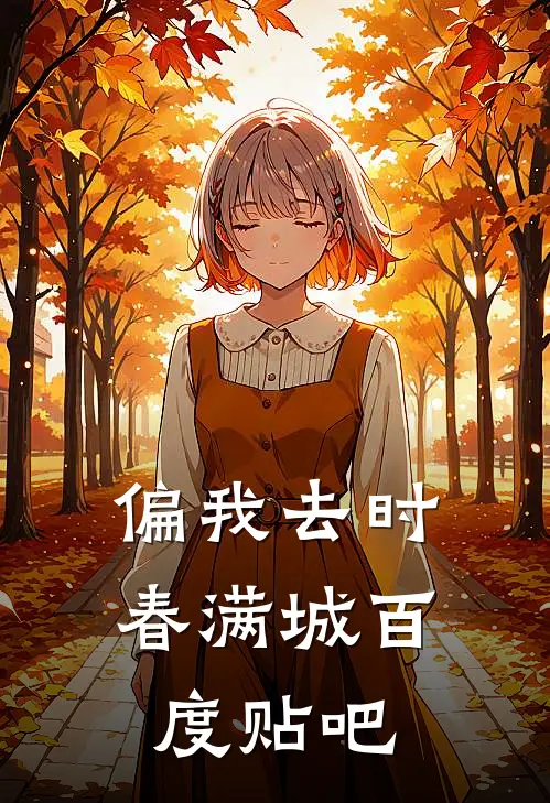 偏我去时春满城百度贴吧