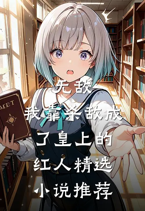 无敌：我靠杀敌成了皇上的红人精选小说推荐