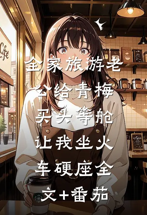 全家旅游老公给青梅买头等舱，让我坐火车硬座全文+番茄