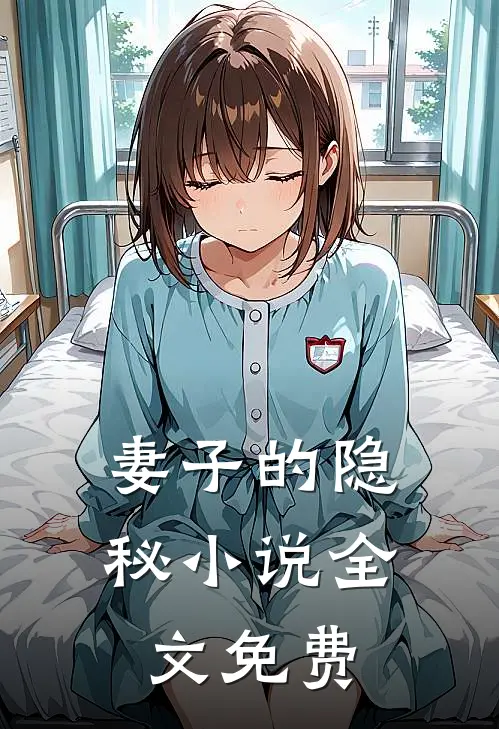 妻子的隐秘小说全文免费