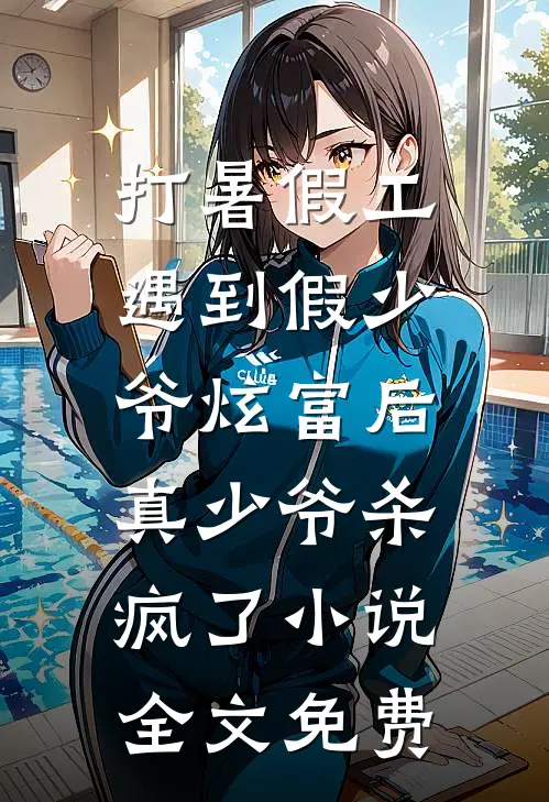 打暑假工遇到假少爷炫富后，真少爷杀疯了小说全文免费