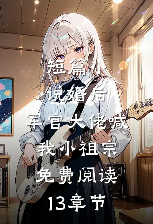 短篇小说婚后,军官大佬喊我小祖宗免费阅读13章节