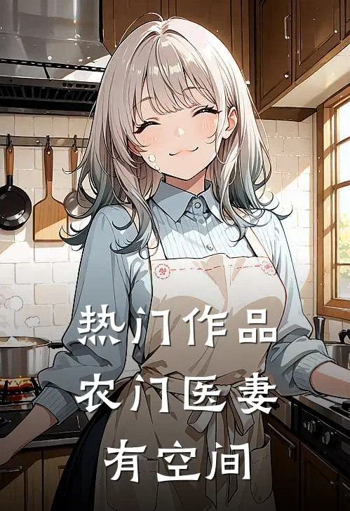 热门作品农门医妻有空间
