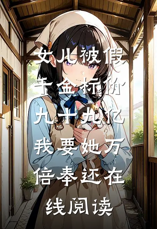 女儿被假千金标价九十九亿，我要她万倍奉还在线阅读