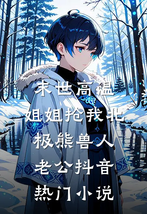 末世高温，姐姐抢我北极熊兽人老公抖音热门小说