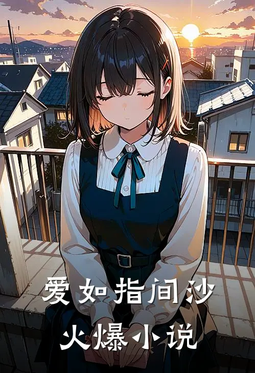 爱如指间沙火爆小说
