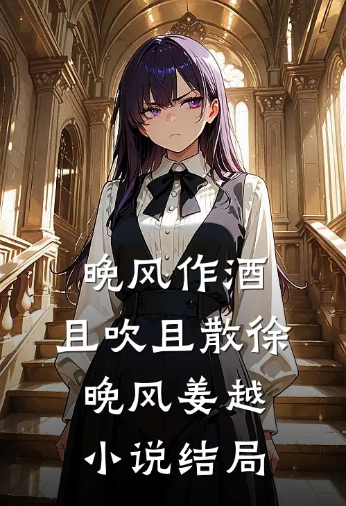 晚风作酒，且吹且散徐晚风姜越小说结局