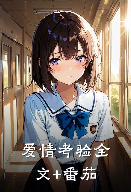 爱情考验全文+番茄