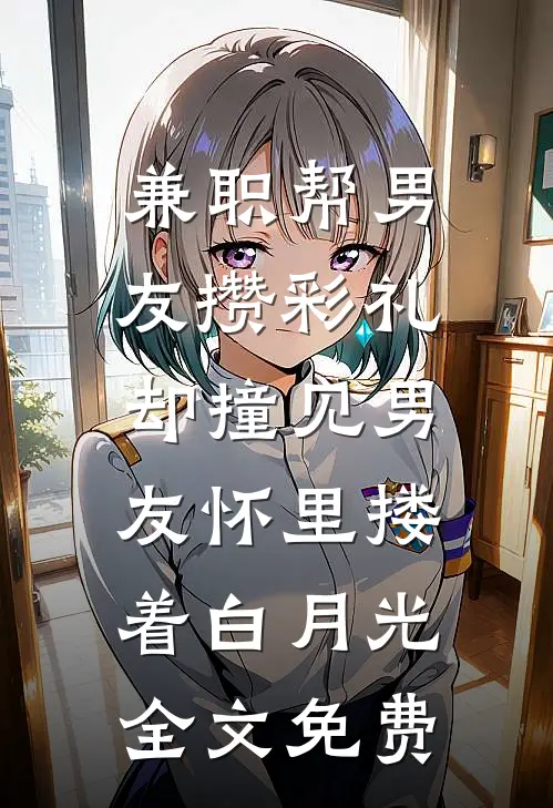 兼职帮男友攒彩礼，却撞见男友怀里搂着白月光全文免费