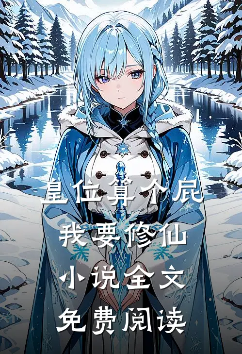 皇位算个屁，我要修仙小说全文免费阅读