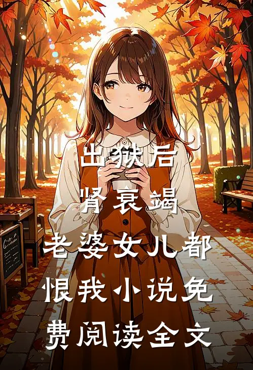 出狱后肾衰竭，老婆女儿都恨我小说免费阅读全文