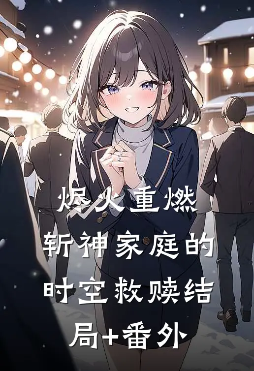 烬火重燃：斩神家庭的时空救赎结局+番外