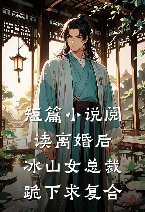短篇小说阅读离婚后，冰山女总裁跪下求复合