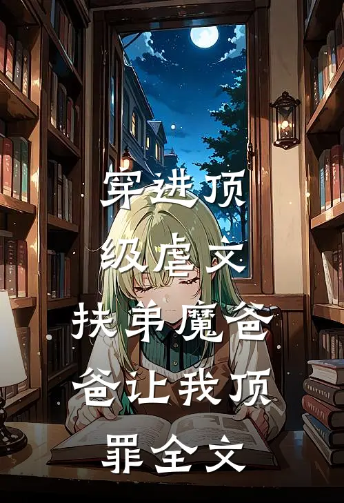 穿进顶级虐文，扶弟魔爸爸让我顶罪全文