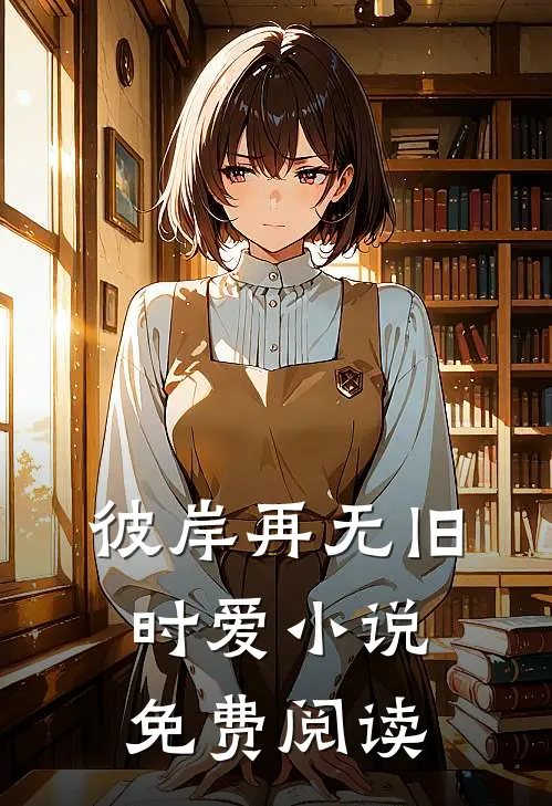 彼岸再无旧时爱小说免费阅读