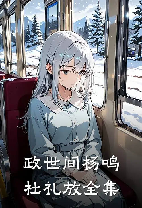 政世间杨鸣杜礼放 全集