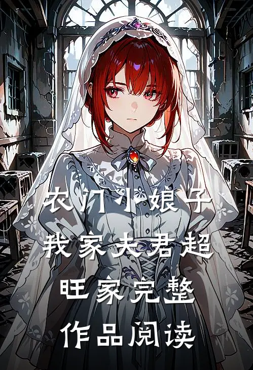 农门小娘子：我家夫君超旺家完整作品阅读