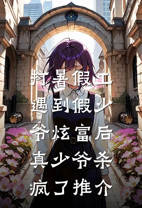 打暑假工遇到假少爷炫富后，真少爷杀疯了推介