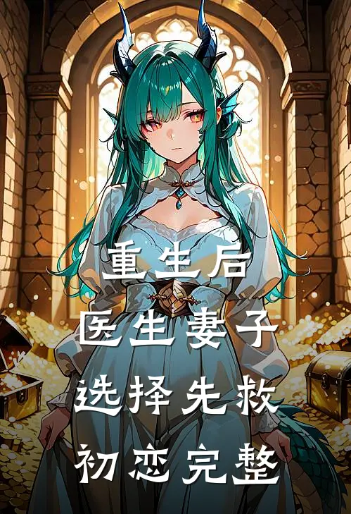 重生后，医生妻子选择先救初恋完整