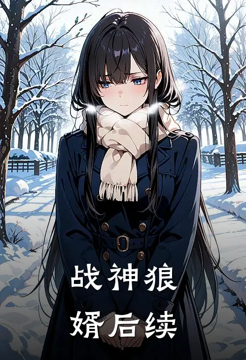 战神狼婿后续
