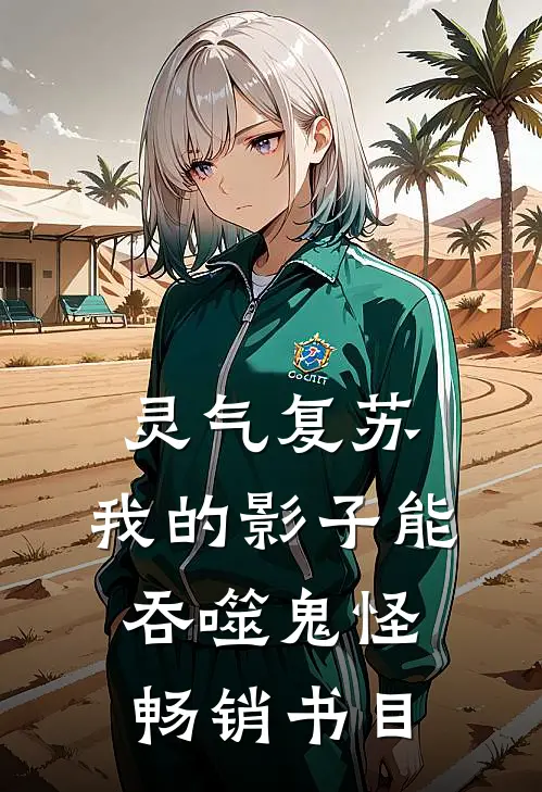 灵气复苏：我的影子能吞噬鬼怪畅销书目
