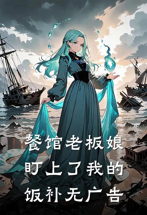 餐馆老板娘盯上了我的饭补无广告