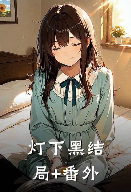 灯下黑结局+番外