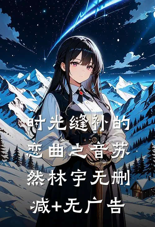 时光缝补的恋曲之音苏然林宇无删减+无广告