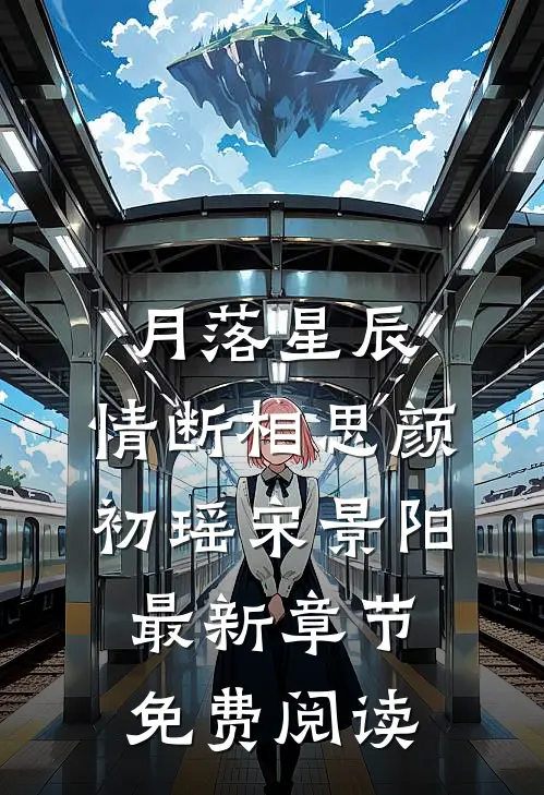 月落星辰，情断相思颜初瑶宋景阳最新章节免费阅读