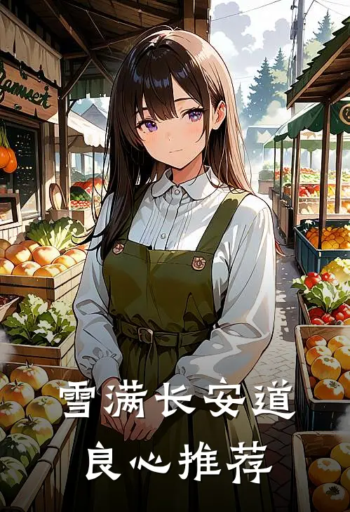 雪满长安道良心推荐