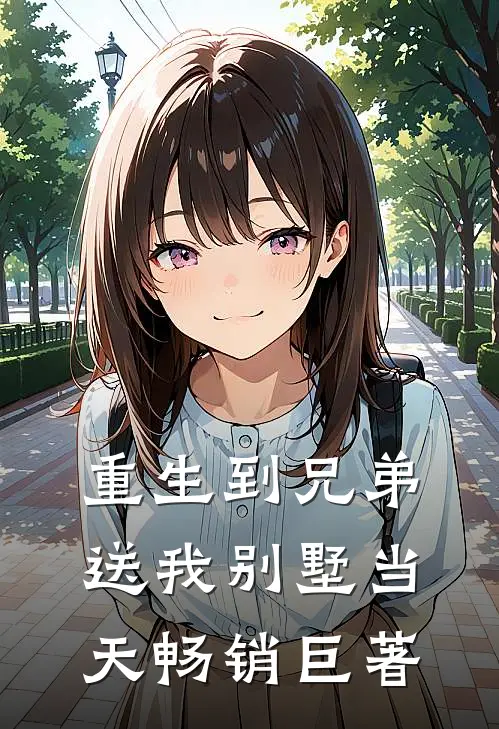 重生到兄弟送我别墅当天畅销巨著