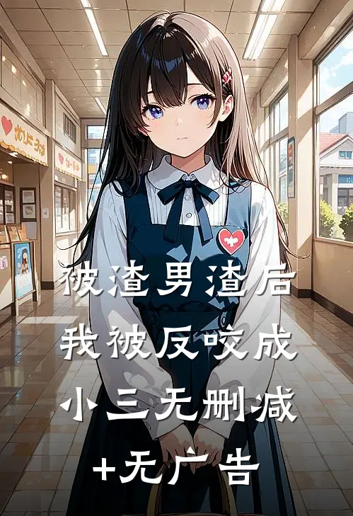 被渣男渣后，我被反咬成小三无删减+无广告
