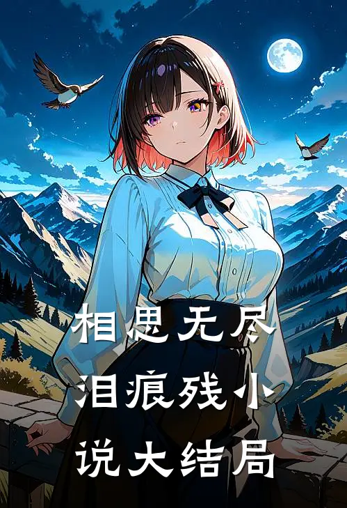 相思无尽泪痕残小说大结局