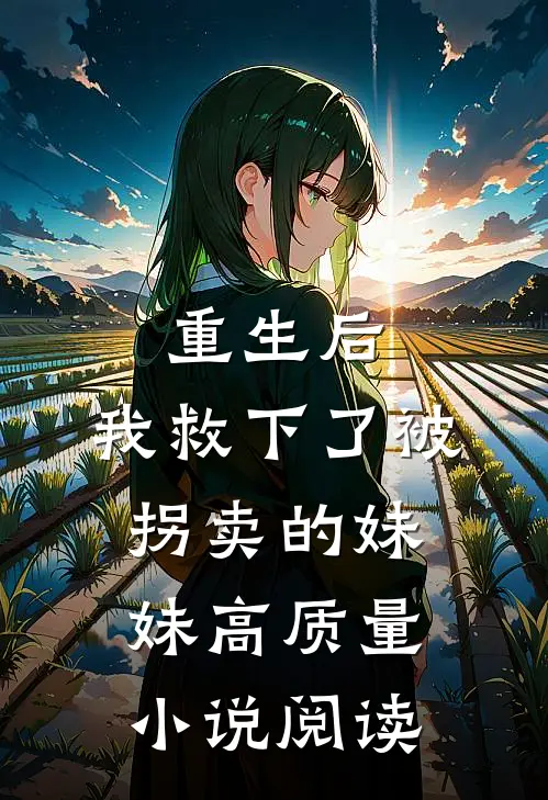 重生后，我救下了被拐卖的妹妹高质量小说阅读